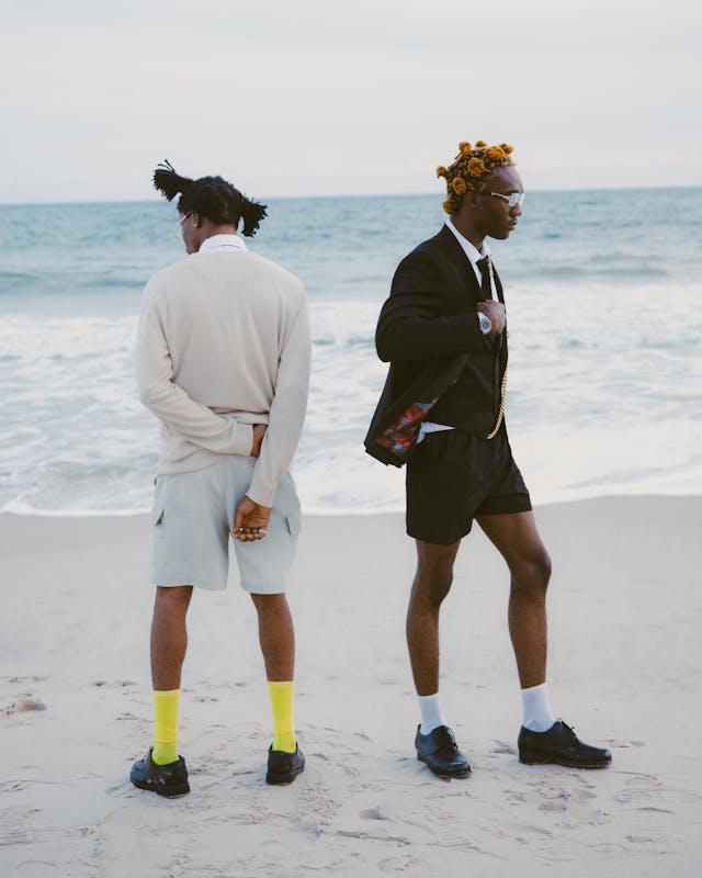 Men